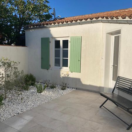 Locations Ile De Re Vila Sainte-Marie-de-Ré Exterior foto